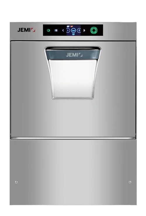 Jemi KX 40 S cup/cup washer