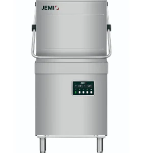Jemi Tech Line Pass-Through Hood Dishwasher Jemi GS 83