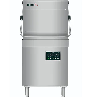 Jemi Tech Line Pass-Through Hood Dishwasher Jemi GS 83