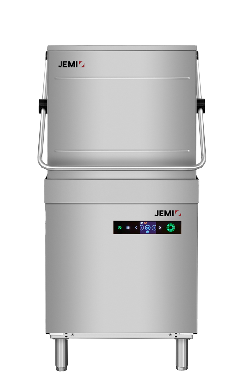 Pro Line Jemi KX 83 E トラップドア食器洗い機