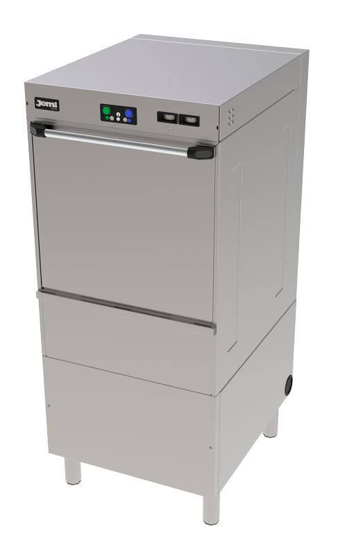 Jemi GS 60 PLUS pot/pan/utensil washer