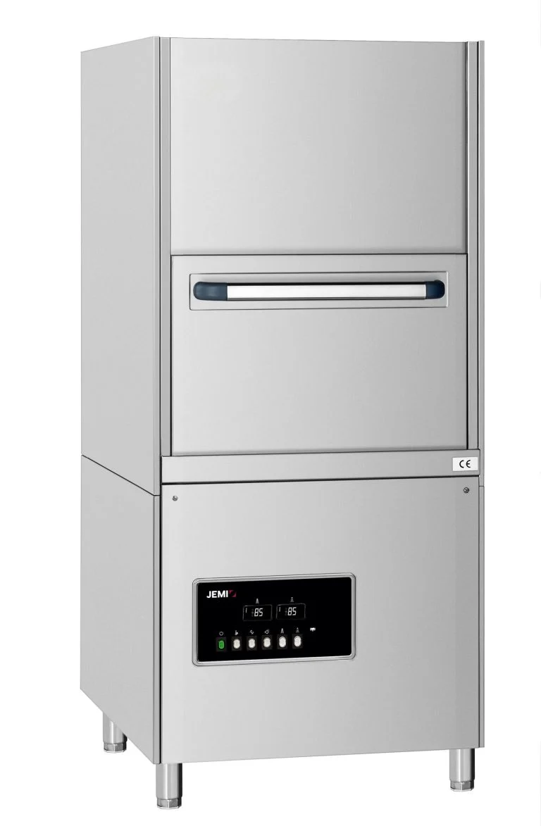 Jemi GSP 44 pot/pan/utensil washing machine