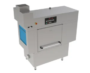Jemi A 1820 T トレイコンベアシンク