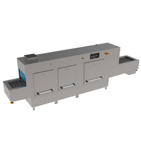 Jemi C 5830 T チェーンコンベヤシンク