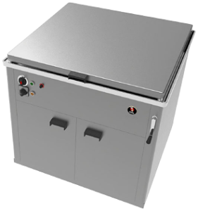 Industrial Deep Fryer – J Jemi J 100 Series