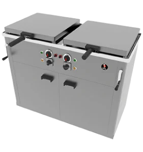 Industrial Deep Fryer – J Series Jemi J 30/2GP