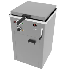 Industrial Deep Fryer – J Series Jemi J 30GP
