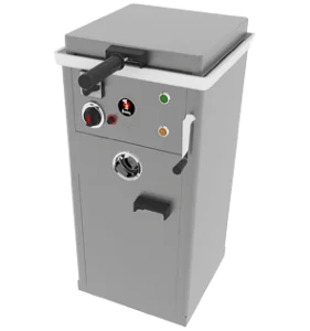 Industrial Deep Fryer – N Series Jemi N 27