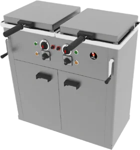 Industrial Deep Fryer – N Series Jemi N 27/2