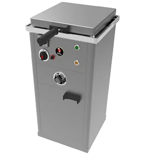 Bếp Chiên Nhúng Công Nghiệp – Dòng N Jemi N 27E