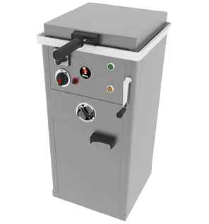 Industrial Deep Fryer – N Series Jemi N 27GP