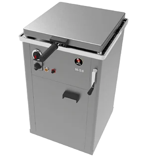 Industrial Deep Fryer – N Series Jemi N 54