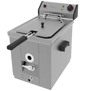 Industrial Deep Fryer – N Series Jemi N 7