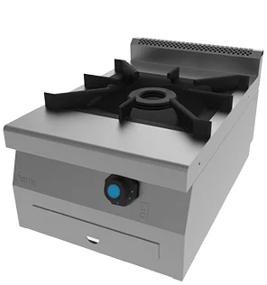 600 Appliance Series – Jemi S612 gas stove & gas stovetop