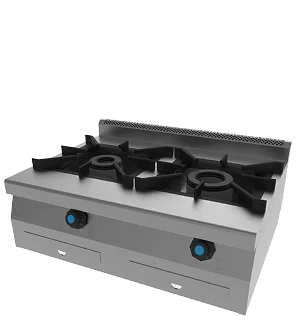 600 Appliance Series – Jemi S625 gas stove & gas stovetop