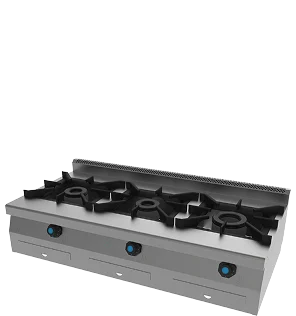 600 Appliance Series – Jemi S631 gas stove & gas stove top
