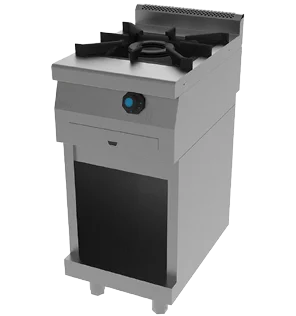 600 Appliance Series – Jemi T615 gas stove & gas stovetop