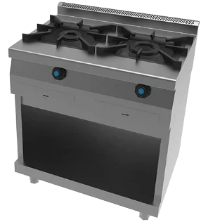 600 Appliance Series – Jemi T625 gas stove & gas stovetop