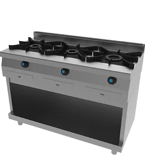600 Appliance Series – Jemi T631 gas stove & gas stove top