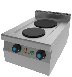 600 Appliance Series – Jemi S602E electric stove & stovetop