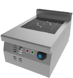 600 Appliance Series – Jemi S60 IN Induction Cooker