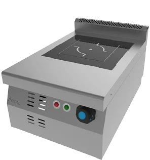 600 Appliance Series – Jemi S60 IN Induction Cooker