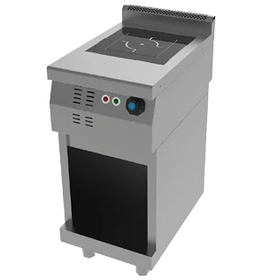 600 Appliance Series – Jemi T60 IN Induction Cooker