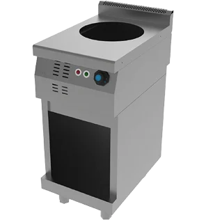 600 Appliance Series – Jemi T60W IN induction cooker