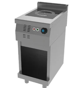 機器シリーズ 600 – 赤外線ストーブ (セラミックガラス) Jemi T60V