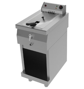 600 Series Equipment – ​​Jemi FRE8 deep fryer
