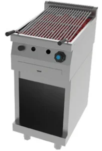 Appliance Series 600 – Jemi PLG60 volcanic stone grill