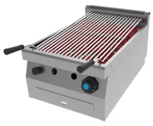 600 Series Appliances – Jemi SPLG60 Volcanic Stone Grill