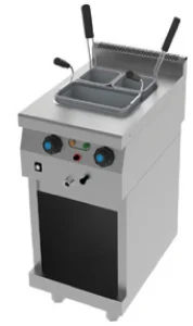機器シリーズ 600 – Jemi CPE60 スパゲッティおよびパスタ調理器