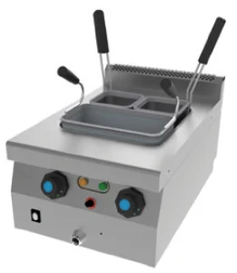 機器シリーズ 600 – Jemi SCPE60 スパゲッティおよびパスタ調理器