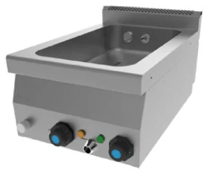 Equipment Series 600 – Jemi SBME60 hot water bath (water bath).