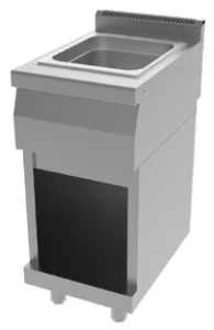 600 Equipment Series – Jemi C60 neutral cabinet/compartment