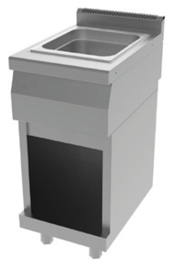 600 Equipment Series – Jemi C60 neutral cabinet/compartment