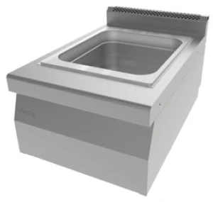 600 Equipment Series – Jemi SC60 neutral cabinet/compartment