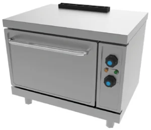 600 シリーズ アプライアンス – Jemi HE6 オーブン
