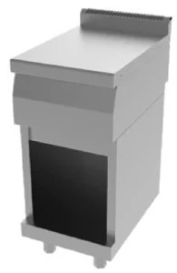 Dòng Thiết Bị 600 – Bàn/tủ trung tính Jemi MN64