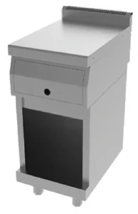 Dòng Thiết Bị 600 – Bàn/tủ trung tính Jemi MN65