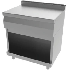 Dòng Thiết Bị 600 – Bàn/tủ trung tính Jemi MN67