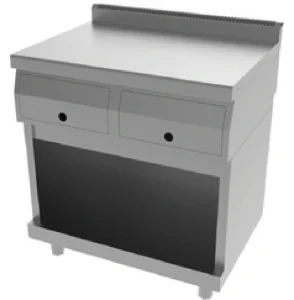 Dòng Thiết Bị 600 – Bàn/tủ trung tính Jemi MN68