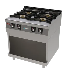 750 Appliance Series – CHEF Jemi 741 CHEF gas stove