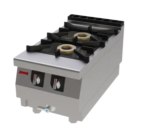 750 Appliance Series – CHEF Jemi S721 CHEF gas stove