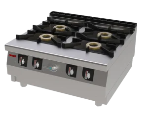 750 Appliance Series – CHEF Jemi S741 CHEF gas stove