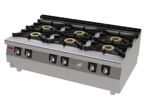 750 Appliance Series – CHEF Jemi S761 CHEF gas stove