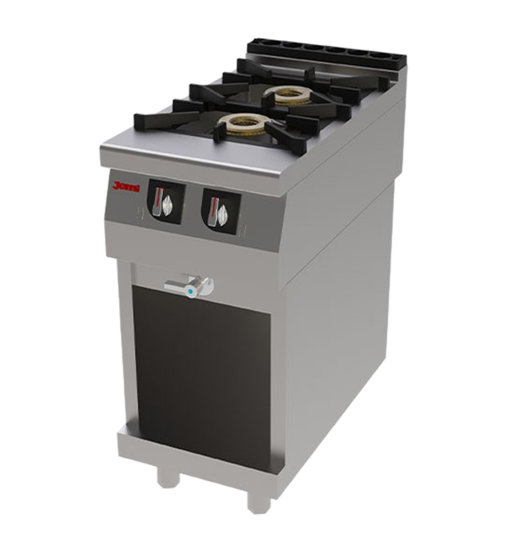 750 Appliance Series – CHEF Jemi T721 CHEF gas stove