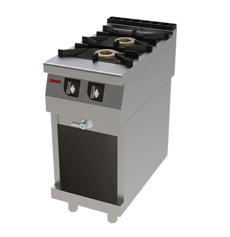 Dòng Thiết Bị 750 – Bếp gas CHEF Jemi T721 CHEF