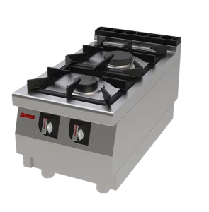 750 Equipment Series – EFFICIENT LINE Jemi S702 gas stove